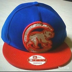NWT unisex Chicago Cubs hat